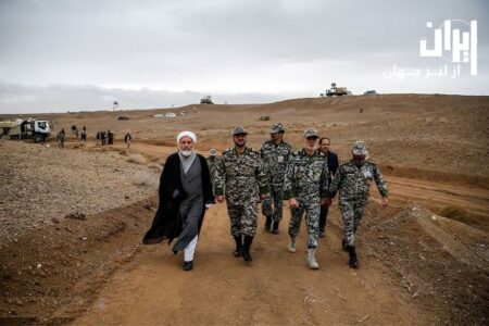 جمهوری اسلامی ایران