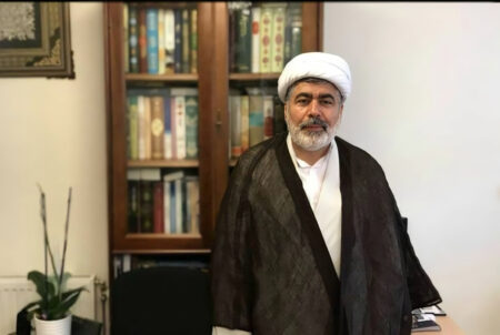 محسن حکیم‌اللهی