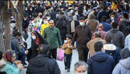 فقر غذایی در ایران
