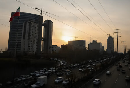 بحران انرژی