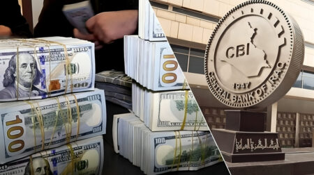 قاچاق دلار به ایران: فشارهای جدید بر جمهوری اسلامی