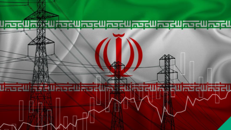 بحران انرژی و بی‌کفایتی جمهوری اسلامی ایران