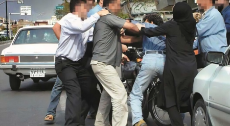 افزایش خشونت و بزهکاری: بحران اقتصادی و ناکارآمدی دولت