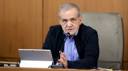 عدم توانایی جمهوری اسلامی ایران در اجرای قانون "عفاف و حجاب"