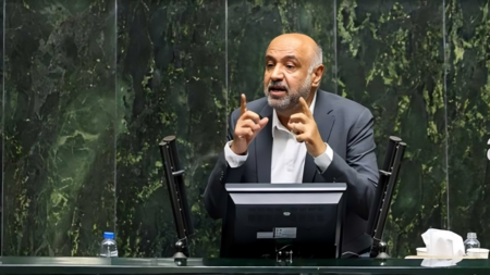 چالش‌های مدیریتی در جمهوری اسلامی ایران: واقعیت‌های تلخ و انتقادات جدی