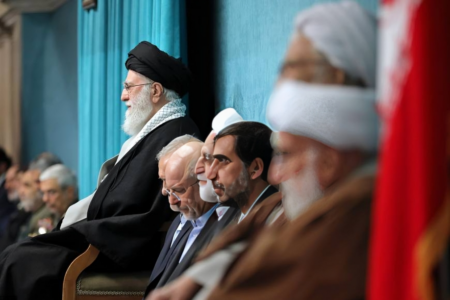 مذاکره با ترامپ و چالش‌های جمهوری اسلامی ایران