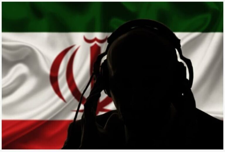 افشای ۱۷ پرونده جاسوسی به نفع ایران توسط شاباک