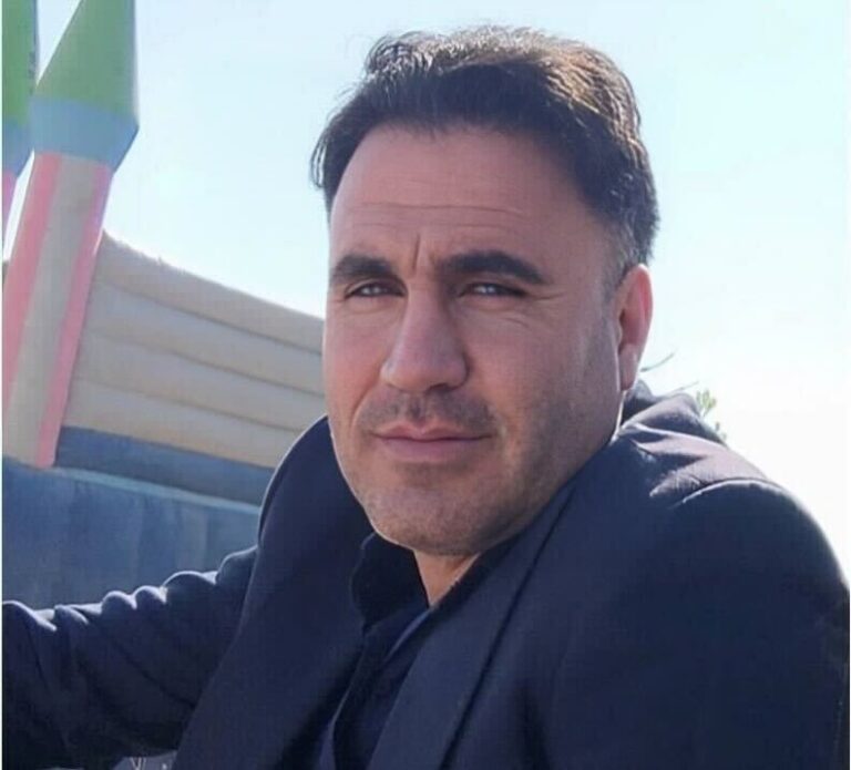 اعدام در تاریکی: حمید حسین‌نژاد و تراژدی پنهان عدالت در ایران