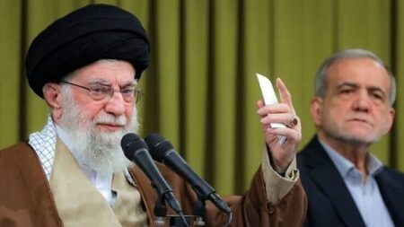مذاکرات در سایهٔ زره: چرا ایران تقویت سایتهای هسته‌ای زیرزمینی خوداست؟