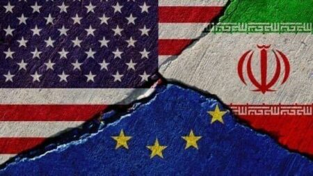 آیا تهران می‌تواند تروئیکای اروپایی را پیش از بازگشت به میز واشنگتن با خود همراه کند؟