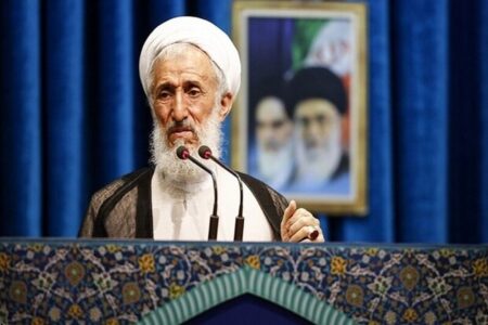 رفض گفت‌وگوی مستقیم با آمریکا: سخنان حجت‌الاسلام صدیقی در نماز جمعه تهران بین غرور سیاسی و ضرورت‌های دیپلماسی!