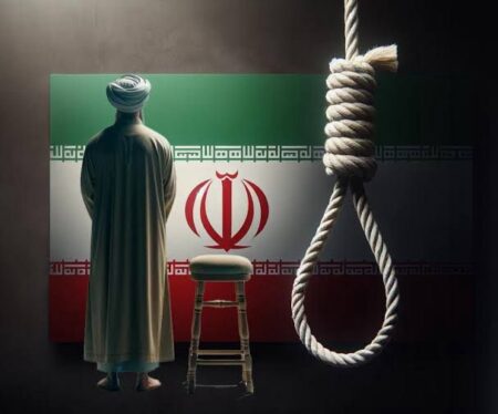 اعدام‌ها در ایران؛ زنگ خطر جهانی پس از دزفول