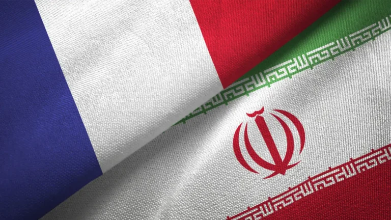 فرانسه از ایران به دیوان دادگستری بین‌المللی شکایت کرد؛ نقض حقوق کنسولی و دیپلماسی گروگان‌گیری در مرکز توجه