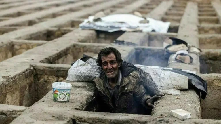 فروش کلیه برای نان شب؛ مرگ تلخ یک مرد در سایه بحران اقتصادی در ایران