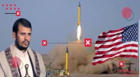 آیا توافق آتش‌بس حوثی‌ها با آمریکا، چهره واقعی نقش ایران در حمایت از حوثی‌ها را فاش می‌کند؟