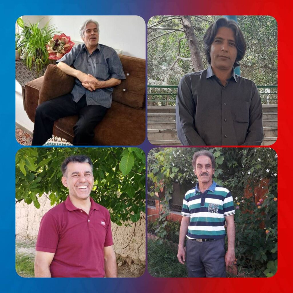 بازداشت معلمان؛ خشم صنفی و تکذیب دولتی