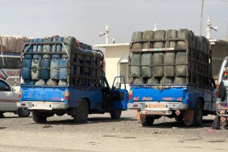 انهدام باندهای بزرگ قاچاق سوخت در هرمزگان؛ ضربه ۹ هزار میلیاردی به اقتصاد زیرزمینی