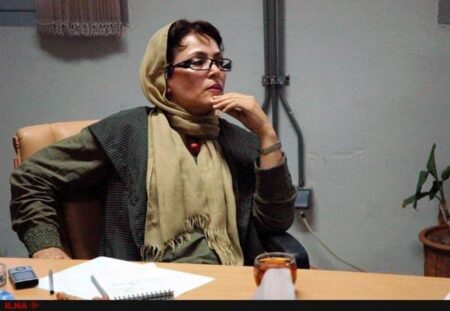 شیوا ارسطویی؛ صدایی که خاموش شد، اما فراموش نمی‌شود