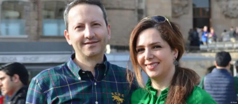 احمدرضا جلالی در آستانه مرگ؛ بی‌تفاوتی سیستماتیک جمهوری اسلامی در قبال جان زندانیان