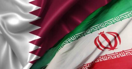 آیا تقارب قطر و ایران قواعد بازی در خلیج فارس را تغییر می‌دهد؟