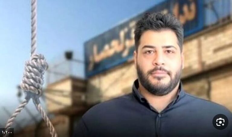 فریاد از درون زندان‌های جمهوری اسلامی؛ آیا پدرام مدنی قربانی بعدی خواهد بود؟
