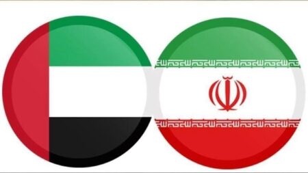 حمایت امارات از مردمش؛ الگویی درخشان در برابر سیاست‌های سرکوبگرانه جمهوری اسلامی