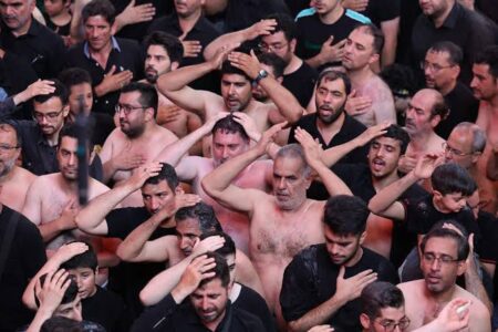 عجیب‌ترین آداب و رسوم شیعیان در عید قربان؛ مناسکی کمتر شناخته‌شده در حاشیه جهان اسلام