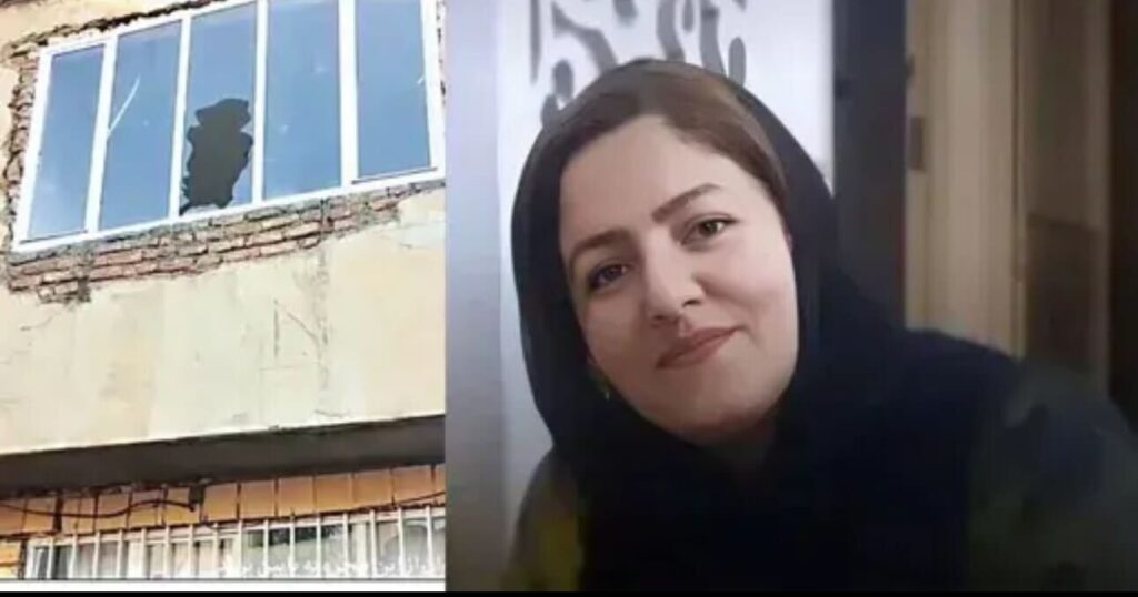 اجرای حکم اعدام قاتل شلیر رسولی؛ پایان یک پرونده جنجالی در مریوان
