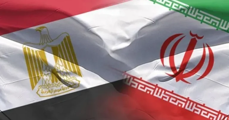 میانجیگری مصر در پرونده هسته‌ای ایران: آزمونی جدید برای دیپلماسی آرام در بحبوحه تشدید تنش‌ها