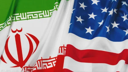 پیشنهاد واشنگتن برای پایان دادن به مناقشه هسته‌ای با تهران