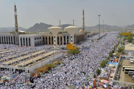جاذبه‌های گردشگری عربستان سعودی در ایام حج؛ تلفیق معنویت و میراث فرهنگی