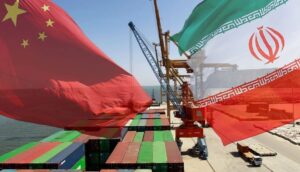 سقوط صادرات نفت ایران به چین؛ زنگ خطر برای اقتصاد تحت تحریم جمهوری اسلامی