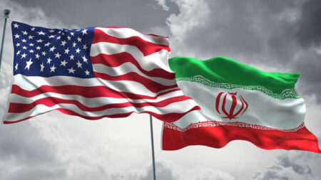 آیا آمریکا وارد خط قرمز تهران خواهد شد؟ | هشدار صریح ایران در برابر دخالت واشنگتن