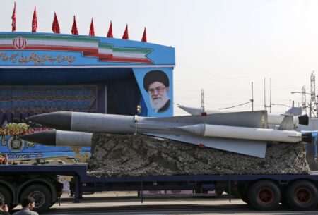 آیا ایران قادر است تهدیدات خود را علیه آمریکا و فرانسه عملی کند؟