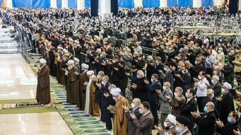 چرا هنوز تفاوت بین اهل سنت و شیعیان در عید قربان پابرجاست؟