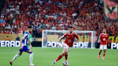 جام باشگاه‌های جهان ۲۰۲۵ .. از صعود پالمیراس تا وداع الاهلی و پورتو! و مهم‌ترین بازی‌های امروز