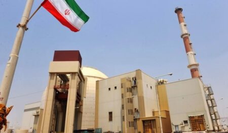 هشدار! اورانیوم در هوای توست! مهم‌ترین راه‌های نجات از تشعشع پس از انفجارهای تاسیسات هسته‌ای در ایران