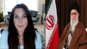 جزئیات روند استخدام کاثرين بيريز برای موساد | نفوذ اسرائیل در قلب نظام جمهوری اسلامی