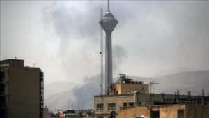 آیا قتل نیما رجب پور در بمباران رسانه ملی یک جنایت جنگی است؟