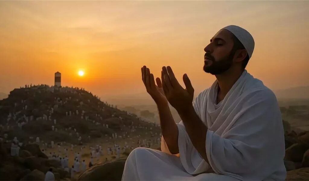 اهمیت روز عرفه در فرهنگ ایرانی؛ روزی برای تطهیر دل‌ها و هم‌نشینی با آسمان