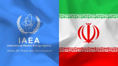 تهران به فشارهای بین‌المللی پاسخ می‌دهد: ما به پادمان‌ها متعهد هستیم و سیاسی شدن پرونده هسته‌ای را نمی‌پذیریم