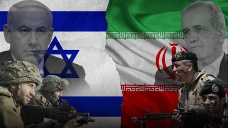 جنگ آشکار میان ایران و اسرائیل؛ سه نشانه که جهان را به آستانه درگیری تمام‌عیار می‌کشاند