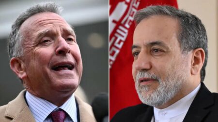 بین تنش و مذاکره… مذاکرات محرمانه آمریکا و ایران… جزئیات دیدار احتمالی
