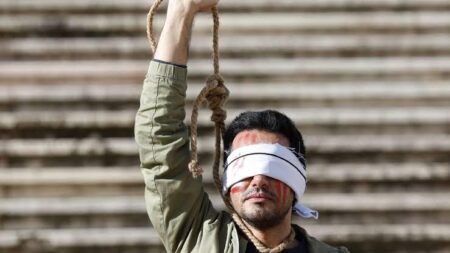 مجید مسیبی چگونه اعدام شد؟ رمز پرونده‌ای که ایران را لرزاند
