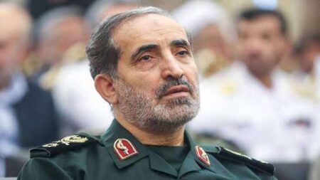 کشته شدن علی شادمان به چه معناست؟ آیا عملیات زمینی اسرائیل در داخل ایران به رویه جدید تبدیل خواهد شد؟