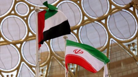 امارات انتخاب راه صلح… و ایران بر تشدید تنش پافشاری می‌کند