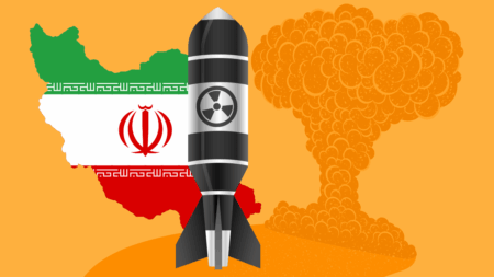هیچ مدرکی دال بر تولید سلاح هسته‌ای توسط ایران وجود ندارد؛ چرا جمهوری اسلامی همچنان متهم است؟