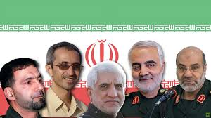 آشنا شوید با برجسته‌ترین تلفات انسانی ایران؛ از فرماندهان ارشد تا دانشمندان کلیدی