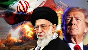 آیا آمریکا تصمیم به حمله به تهران گرفت؟ واکنش تند خامنه‌ای چه بود؟