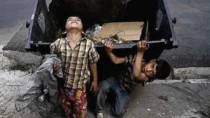 بازگشت انقلاب گرسنگان به خیابان‌های ایران در سکوت نظام